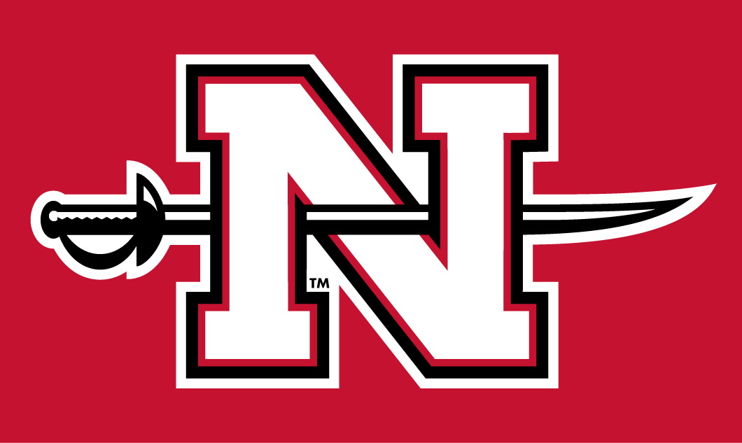 Nicholls State Colonels 2009-Pres Alternate Logo v2 diy iron on heat transfer